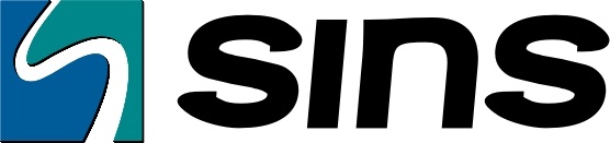 SINS systems LOGO